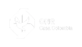 ONG Casa Colombia